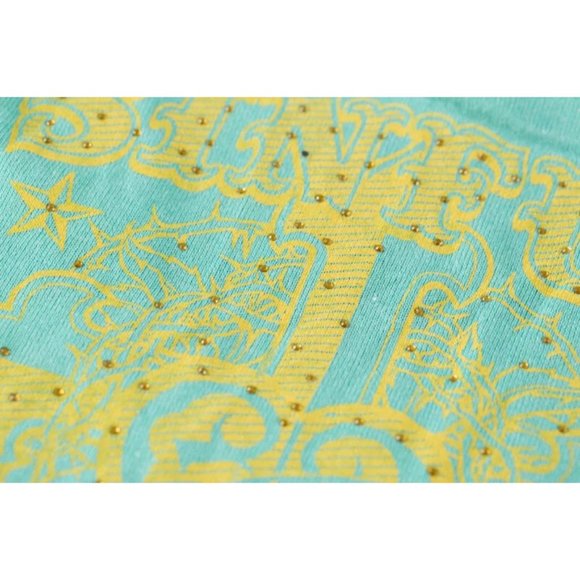 Sinful AFFLICTION Womens T-Shirt JESSIE SWEATER - Picture 9 of 9